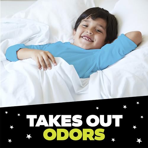 Ninjamas Boys Bedwetting Nighttime Underwear, Size S/M (38-70 lbs), 44 Count, Overnight Protection, Ultra Absorbent, Hypoallergenic