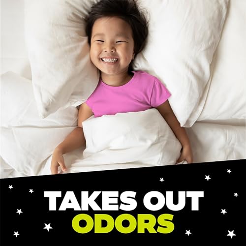 Ninjamas Girls Bedwetting Nighttime Underwear, Size S/M (38-70 lbs), 44 Count, Overnight Protection, Ultra Absorbent, Hypoallergenic