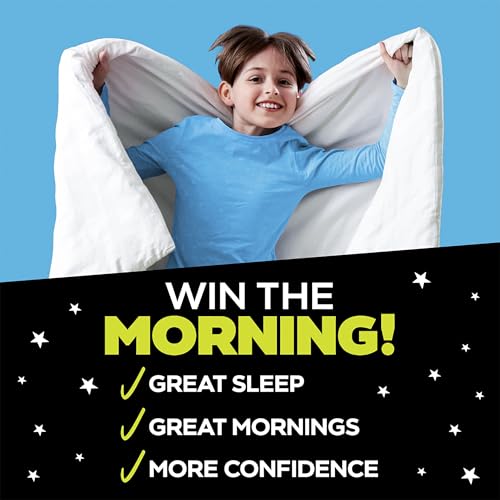 Ninjamas Boys Bedwetting Nighttime Underwear, Size S/M (38-70 lbs), 88 Count, Overnight Protection, Ultra Absorbent, Hypoallergenic