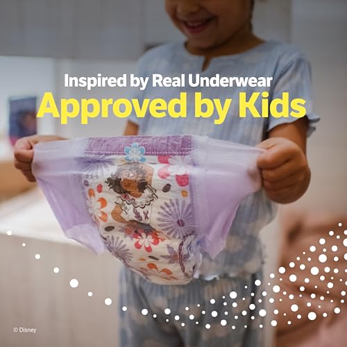 Goodnites Boys' Nighttime Underwear, Size XXL (120-165 lbs), 54 Ct, Packaging May Vary