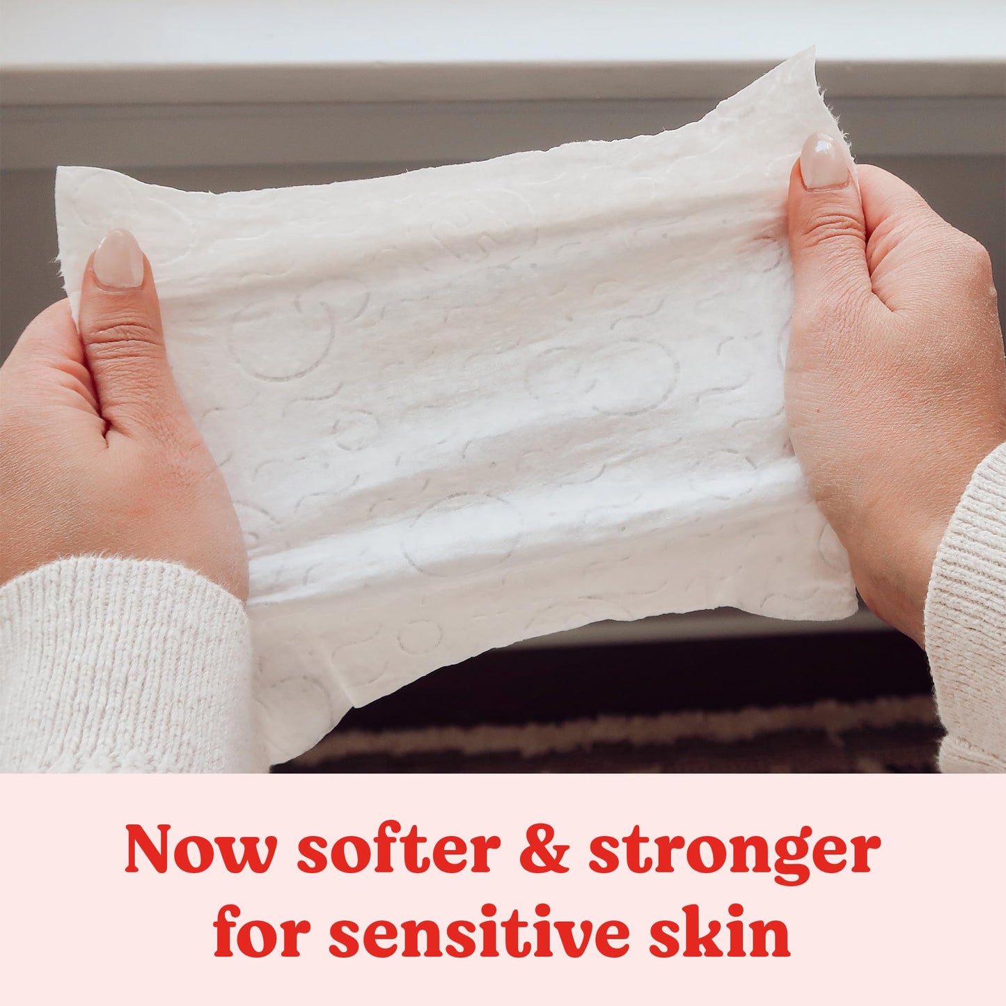 Huggies Simply Clean Unscented Baby Diaper Wipes, 1 Flip-Top Pack (64 Wipes Total), Packaging May Vary